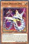 Product image for Cyber Dragon Drei