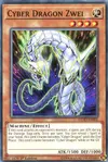 Product image for Cyber Dragon Zwei