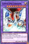 Product image for Cyber End Dragon