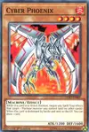 Product image for Cyber Phoenix