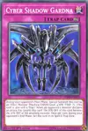Product image for Cyber Shadow Gardna