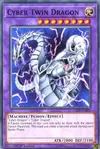 Product image for Cyber Twin Dragon