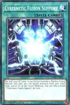 Product image for Cybernetic Fusion Support