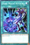 Product image for Dark Magic Attack