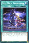 Product image for Dark Magic Inheritance