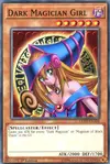 Product image for Dark Magician Girl