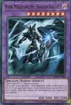 Product image for Dark Magician the Dragon Knight