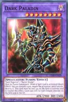 Product image for Dark Paladin