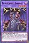 Product image for Doom Virus Dragon