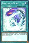 Product image for Evolution Burst