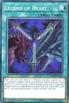 Product image for Legend of Heart