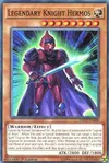 Product image for Legendary Knight Hermos
