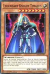 Product image for Legendary Knight Timaeus