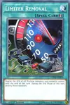 Product image for Limiter Removal