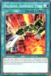 Product image for Machina Armored Unit