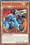 Product image for Machina Fortress