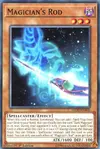 Product image for Magician's Rod