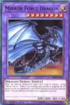 Product image for Mirror Force Dragon