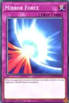 Product image for Mirror Force
