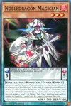 Product image for Nobledragon Magician