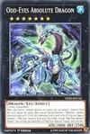 Product image for Odd-Eyes Absolute Dragon