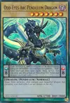 Product image for Odd-Eyes Arc Pendulum Dragon
