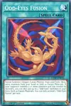 Product image for Odd-Eyes Fusion