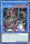 Product image for Odd-Eyes Gravity Dragon