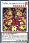 Product image for Odd-Eyes Meteorburst Dragon