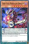 Product image for Odd-Eyes Pendulum Dragon