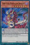 Product image for Odd-Eyes Pendulum Dragon