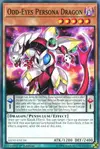 Product image for Odd-Eyes Persona Dragon