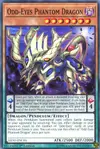 Product image for Odd-Eyes Phantom Dragon