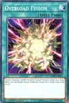 Product image for Overload Fusion