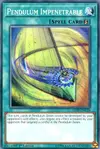 Product image for Pendulum Impenetrable
