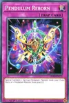 Product image for Pendulum Reborn