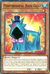 Product image for Performapal Rain Goat