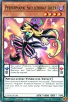 Product image for Performapal Skullcrobat Joker