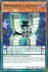 Product image for Performapal U Go Golem
