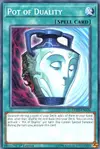 Product image for Pot of Duality