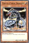 Product image for Proto-Cyber Dragon