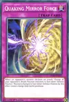 Product image for Quaking Mirror Force