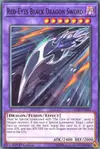 Product image for Red-Eyes Black Dragon Sword