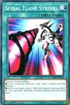 Product image for Spiral Flame Strike