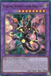 Product image for Starving Venom Fusion Dragon
