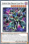 Product image for Supreme King Dragon Clear Wing