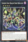 Product image for Supreme King Dragon Dark Rebellion