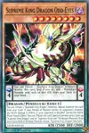 Product image for Supreme King Dragon Odd-Eyes