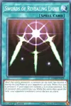 Product image for Swords of Revealing Light