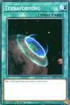 Product image for Terraforming